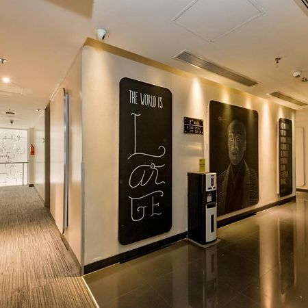 Maxone Premier Melawai Hotel จาการ์ตา ภายนอก รูปภาพ